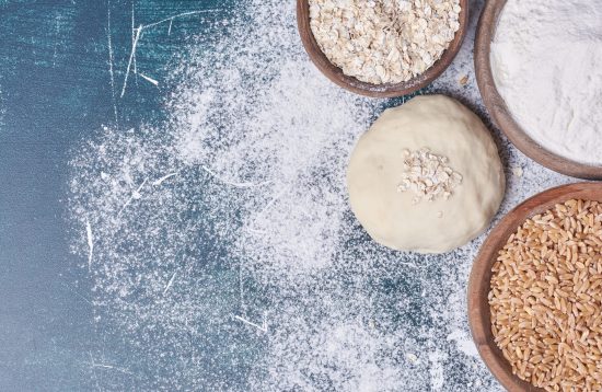 dough-ingredients-blue-table